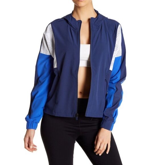 adidas Jackets & Blazers - Adidas Windbreaker Large